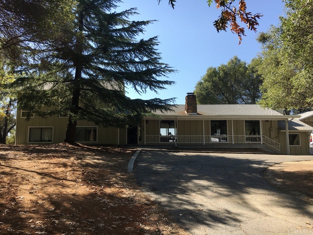 5596 Valley View Road Mariposa, CA 95338 - Photo 1 of 1 Gallery Image 1
