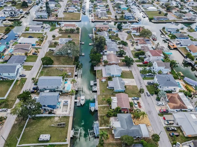 a view of a house with a patio
