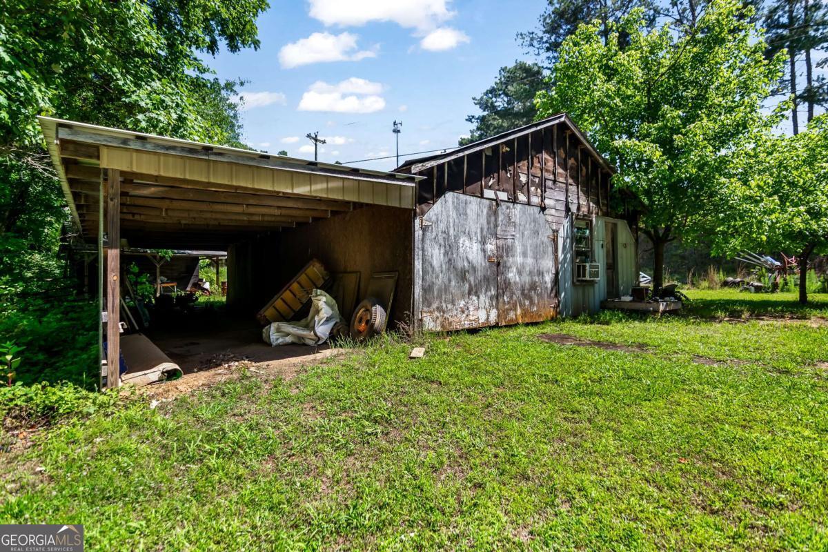 773 Fairview Road Jasper, GA 30143 - Photo 33 of 73