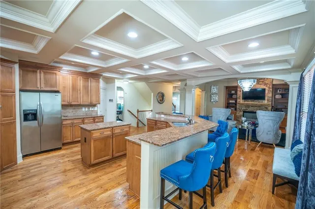 $650,000 | 2704 Olivine Drive Southeast, Dacula, GA 30019