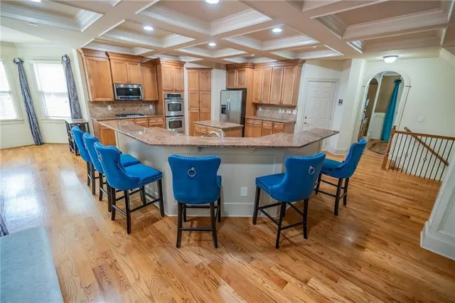 $650,000 | 2704 Olivine Drive Southeast, Dacula, GA 30019