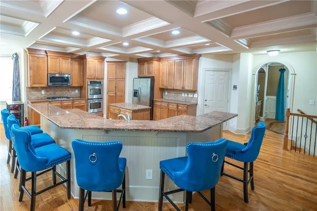 $650,000 | 2704 Olivine Drive Southeast, Dacula, GA 30019