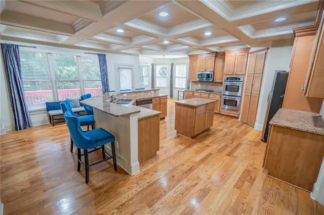 $650,000 | 2704 Olivine Drive Southeast, Dacula, GA 30019