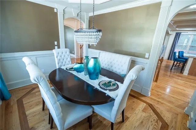 $650,000 | 2704 Olivine Drive Southeast, Dacula, GA 30019