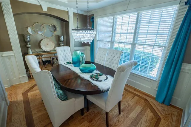 $650,000 | 2704 Olivine Drive Southeast, Dacula, GA 30019