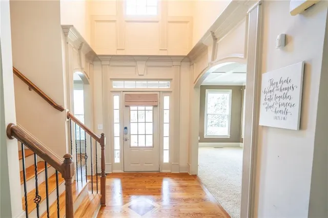 $650,000 | 2704 Olivine Drive Southeast, Dacula, GA 30019