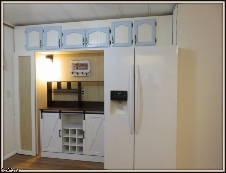 46 Orchard Street, Unit 2 Newton, NJ 07860 - Photo 12 of 18 a view of washer and dryer