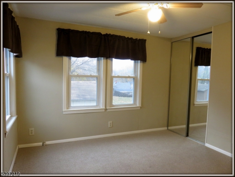 46 Orchard Street, Unit 2 Newton, NJ 07860 - Photo 18 of 18 a view of an empty room with a window