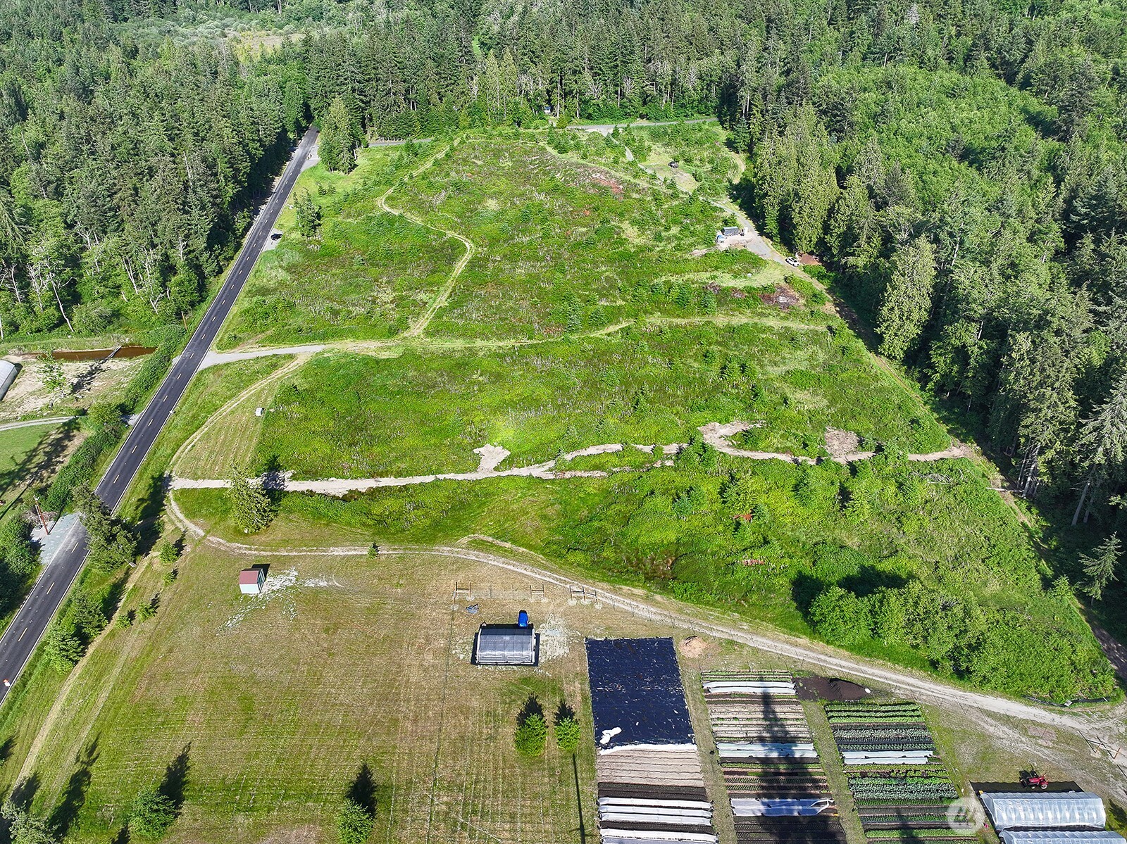 2062 East Goodell Road Freeland, WA 98249 - Photo 32 of 37
