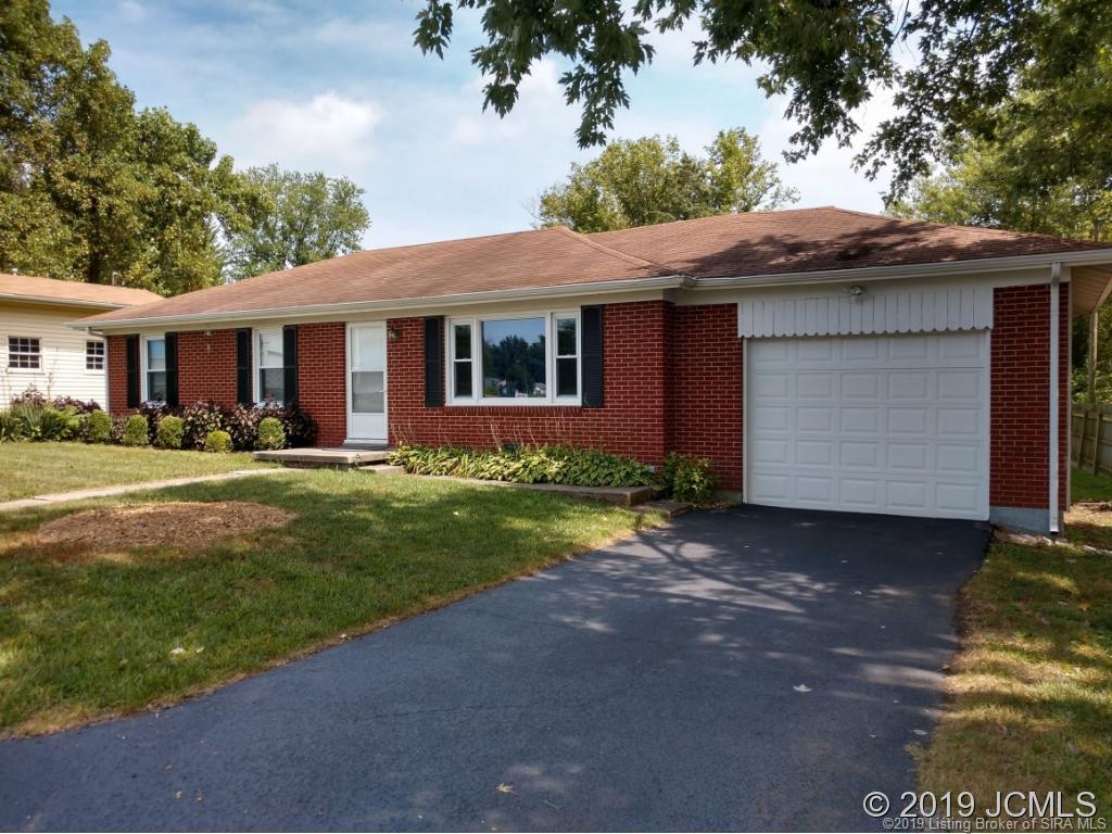 2310 Flint Road Madison, IN 47250 - Photo 1 of 17 Gallery Image 1