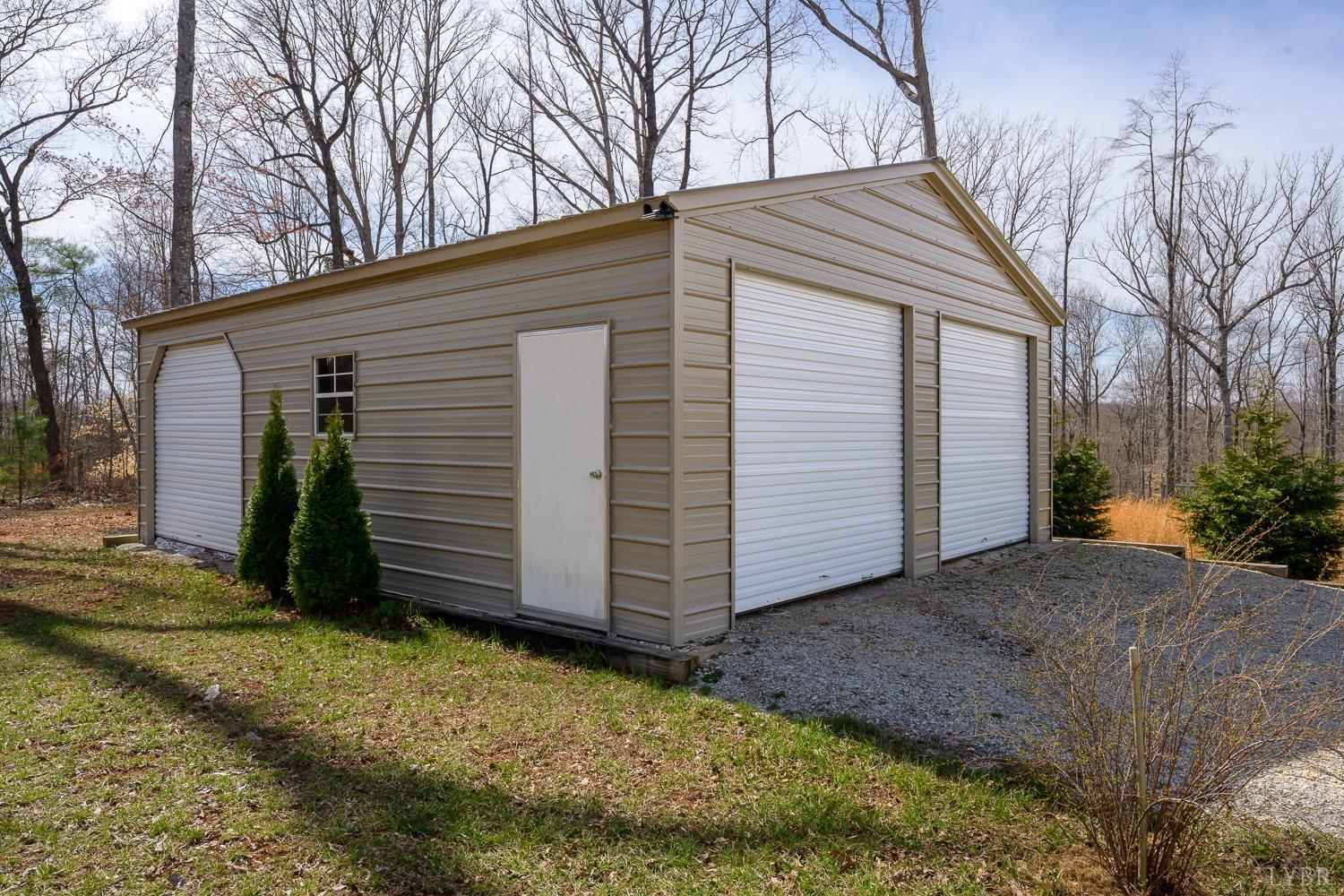 4178 Horseshoe Road Appomattox, VA 24522 - Photo 27 of 39 Gallery Image 27