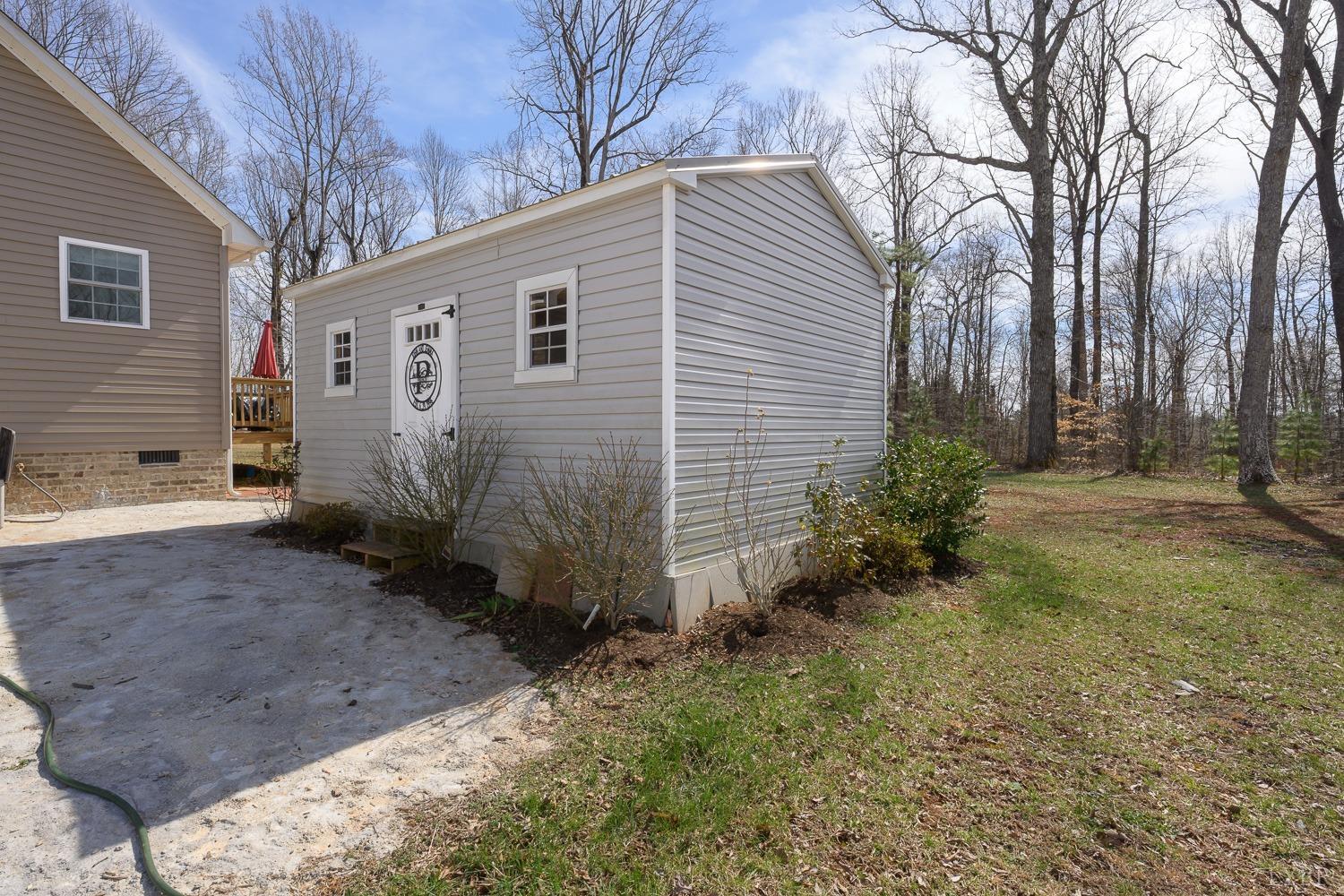 4178 Horseshoe Road Appomattox, VA 24522 - Photo 28 of 39 Gallery Image 28