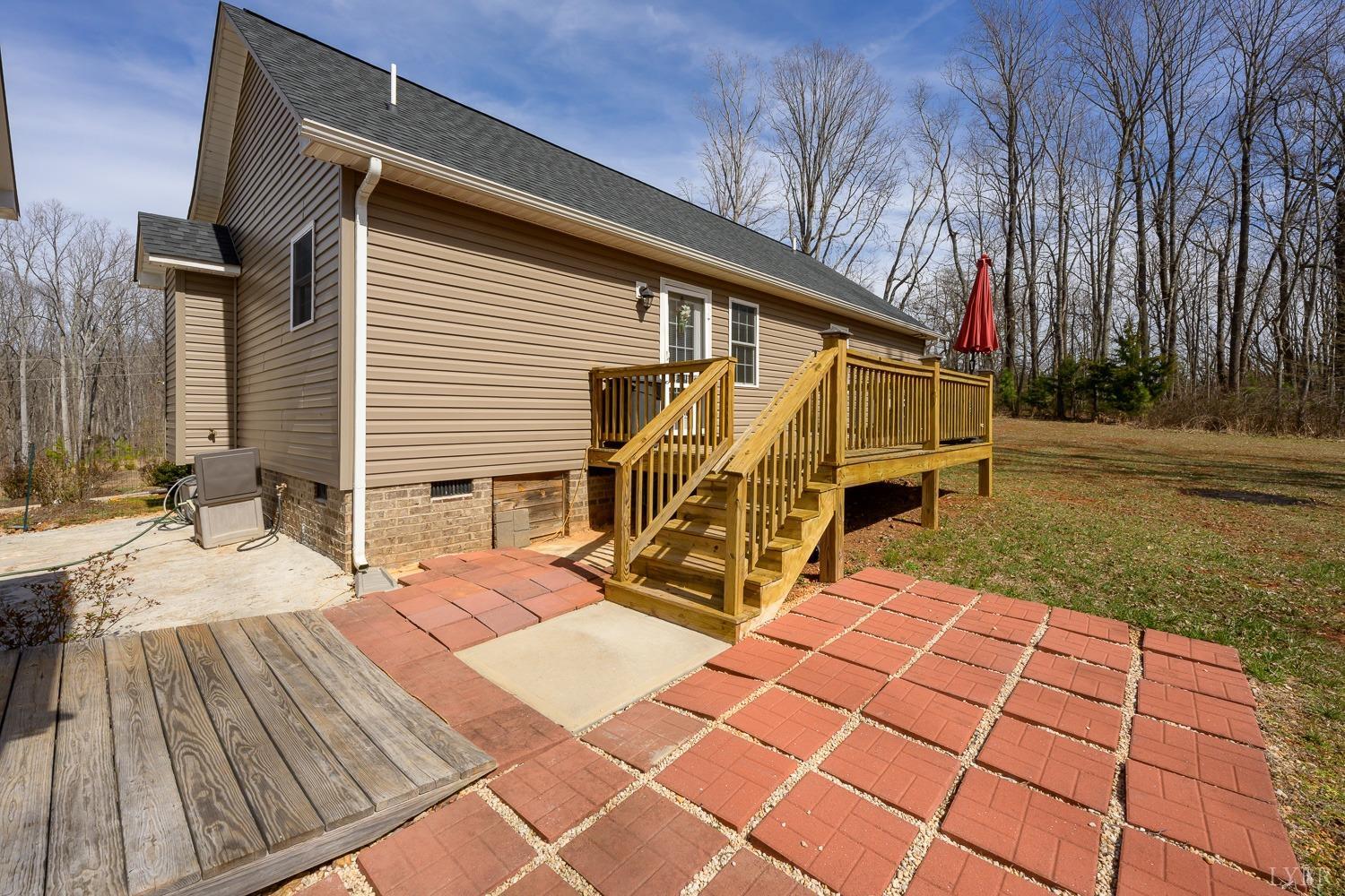 4178 Horseshoe Road Appomattox, VA 24522 - Photo 30 of 39 Gallery Image 30
