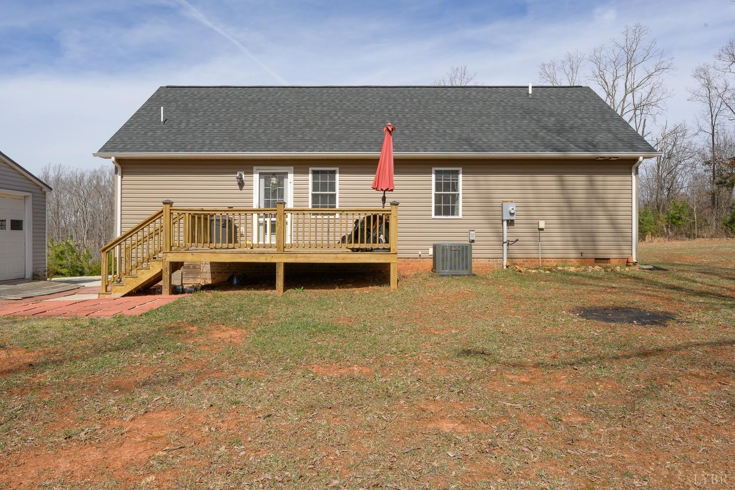 4178 Horseshoe Road Appomattox, VA 24522 - Photo 35 of 39 Gallery Image 35