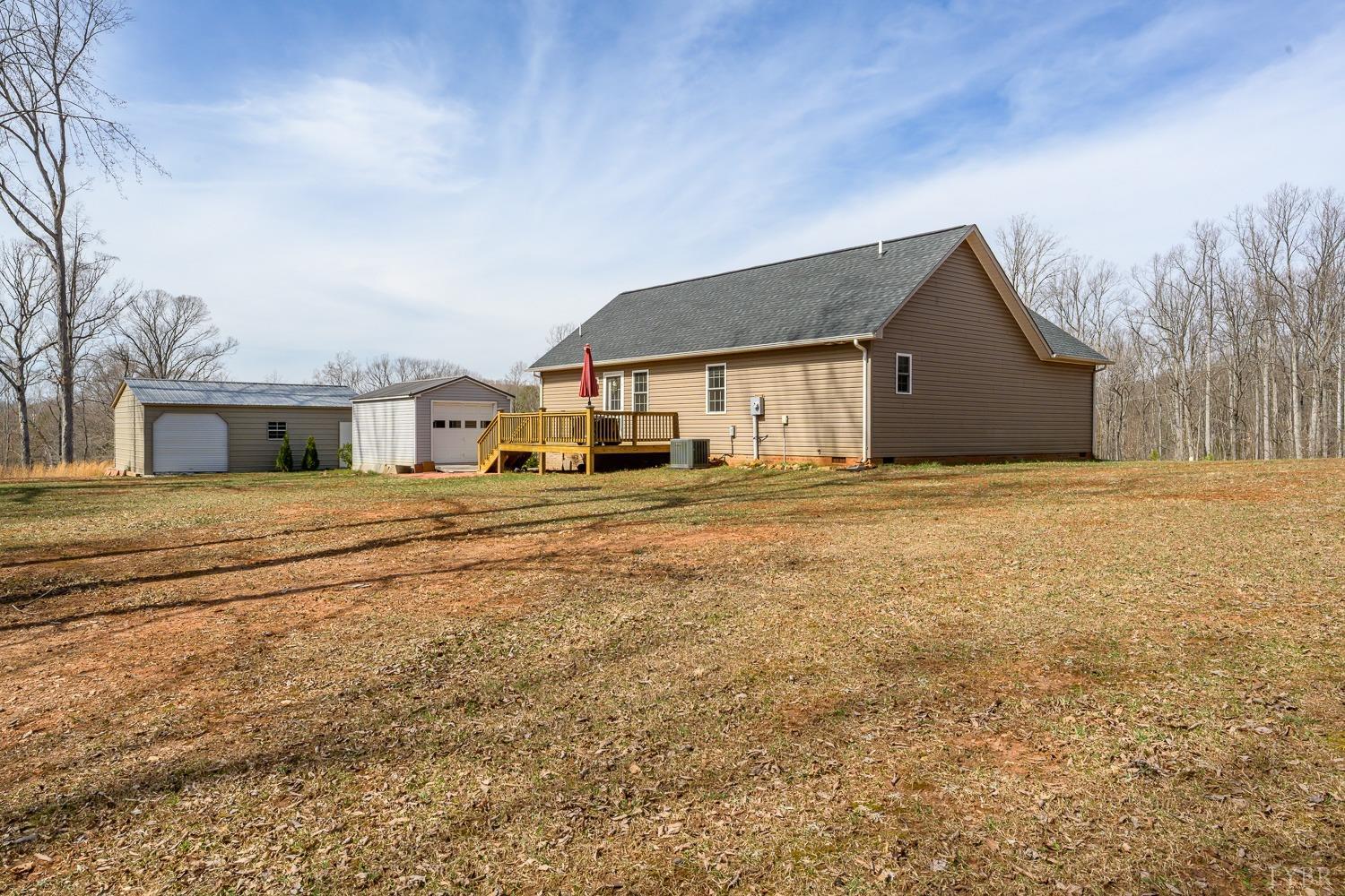 4178 Horseshoe Road Appomattox, VA 24522 - Photo 36 of 39 Gallery Image 36