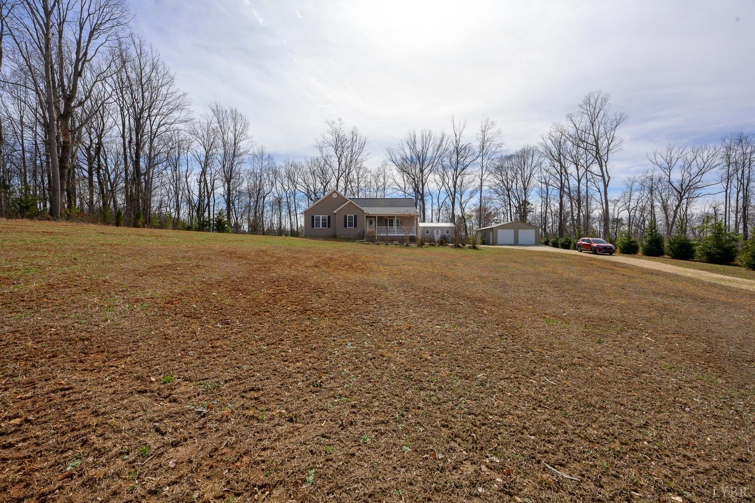 4178 Horseshoe Road Appomattox, VA 24522 - Photo 39 of 39 Gallery Image 39
