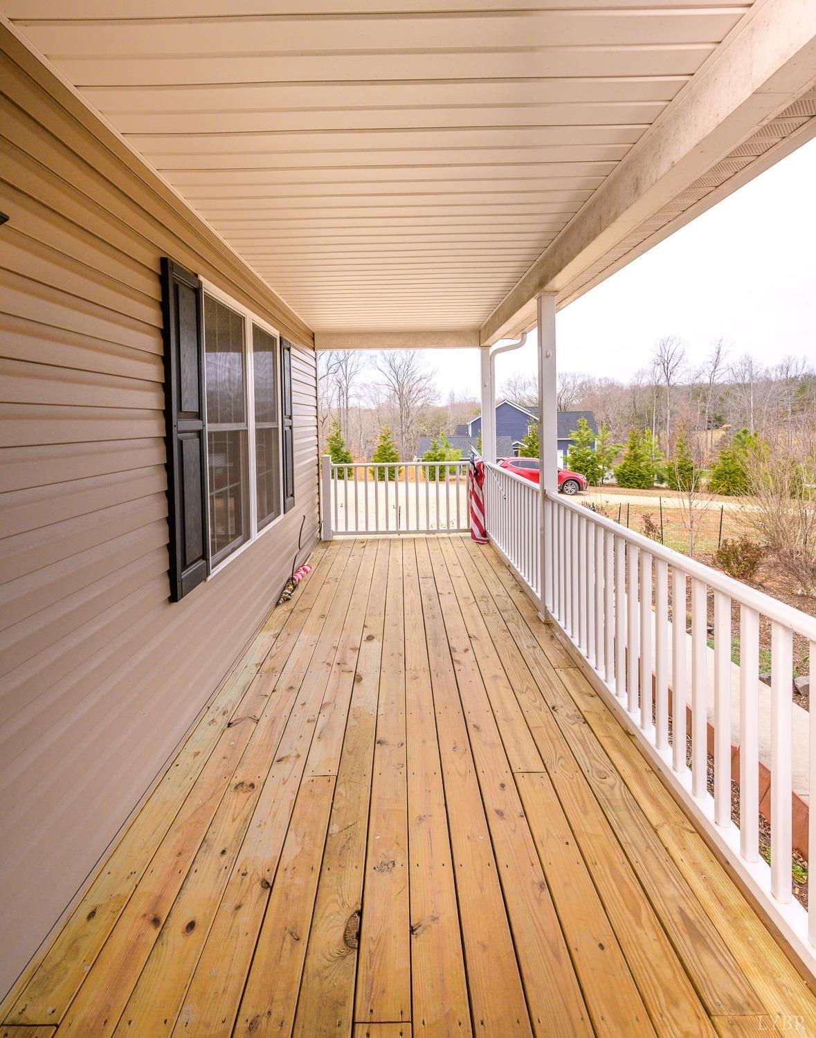 4178 Horseshoe Road Appomattox, VA 24522 - Photo 5 of 39 Gallery Image 5