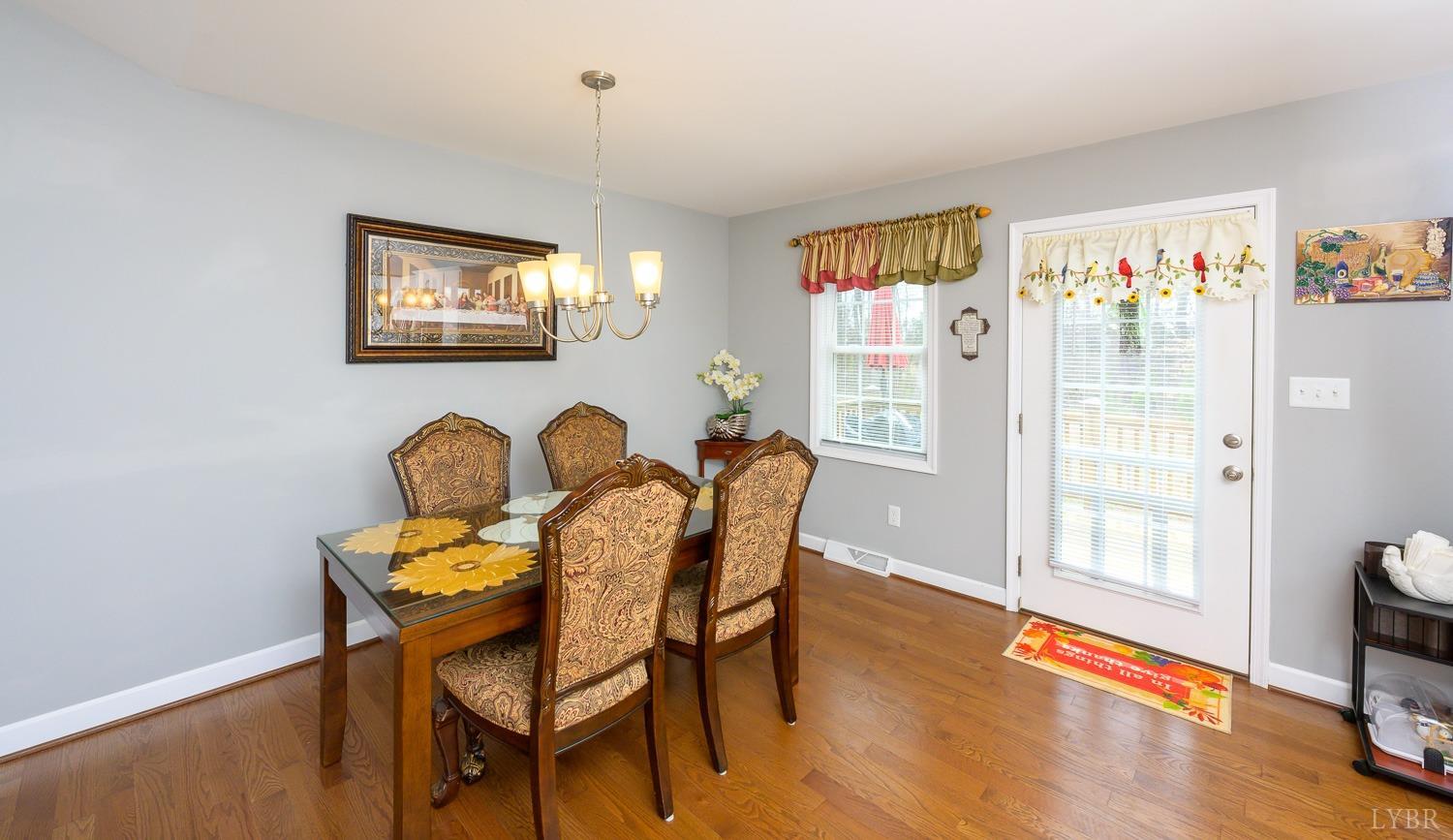 4178 Horseshoe Road Appomattox, VA 24522 - Photo 8 of 39 Gallery Image 8