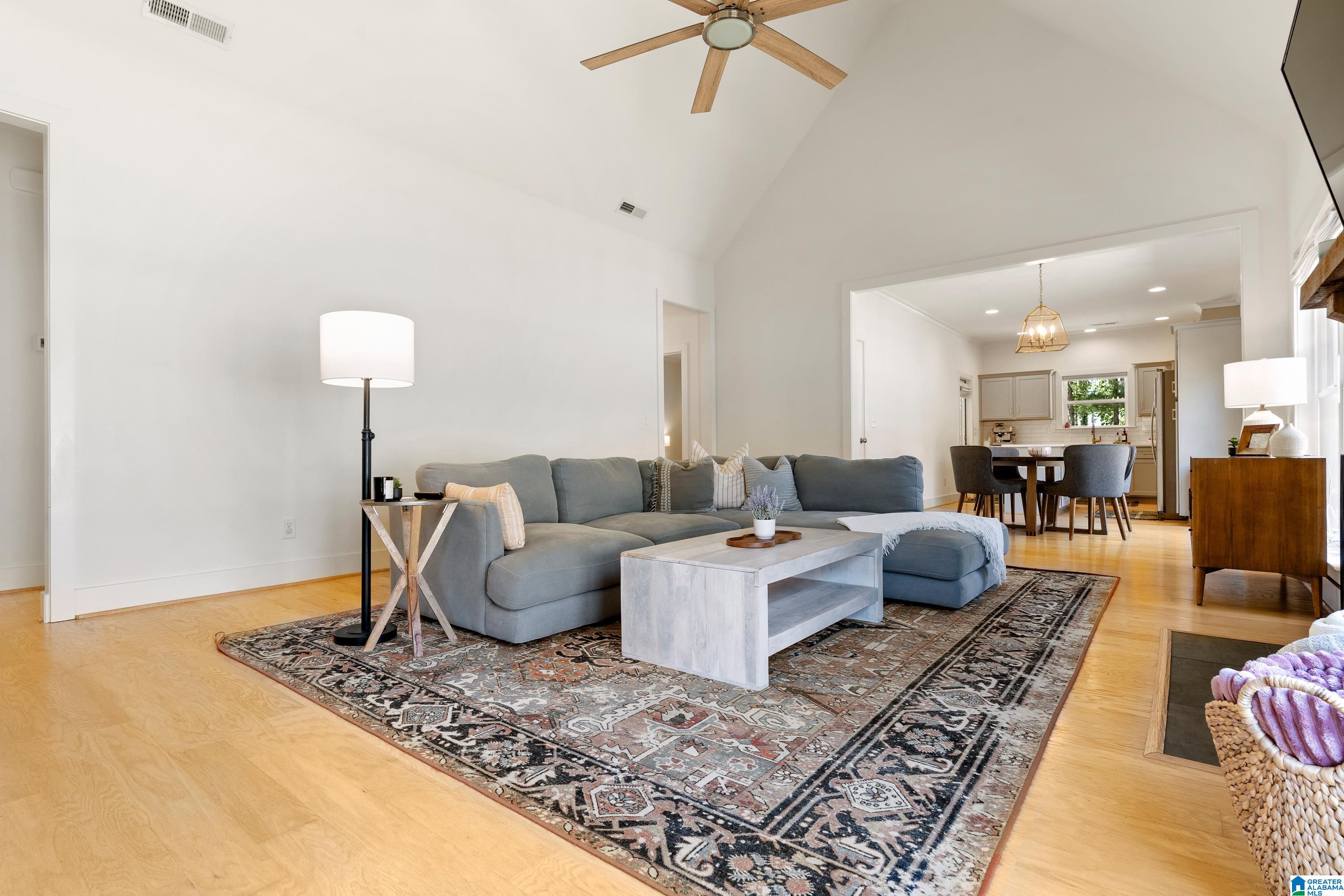 271 Crossbridge Road Chelsea, AL 35043 - Photo 7 of 44