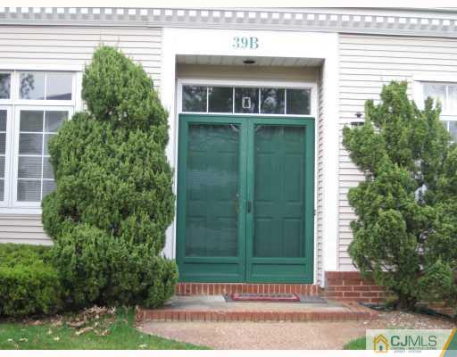 39 B Winthrop Road Monroe Township, NJ 08831 - Photo 1 of 10 Gallery Image 1