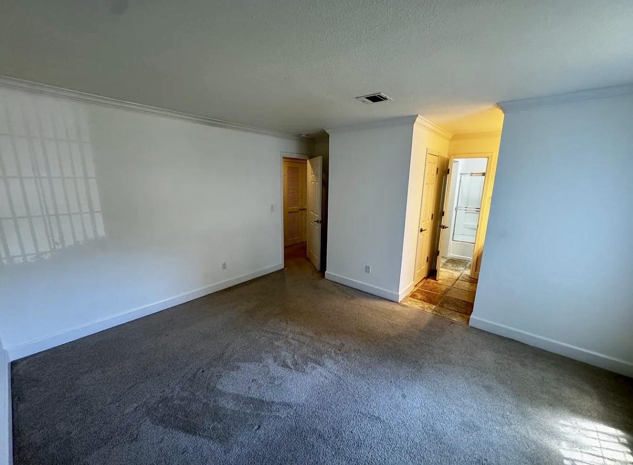 331 Eastridge Drive San Ramon, CA 94582 - Photo 8 of 15 an empty room with windows and closet
