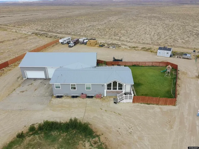 $599,900 | 27 Winds Vw Drive, Rock Springs, WY 82901