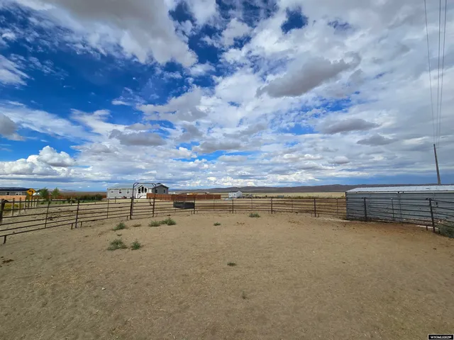 $599,900 | 27 Winds Vw Drive, Rock Springs, WY 82901