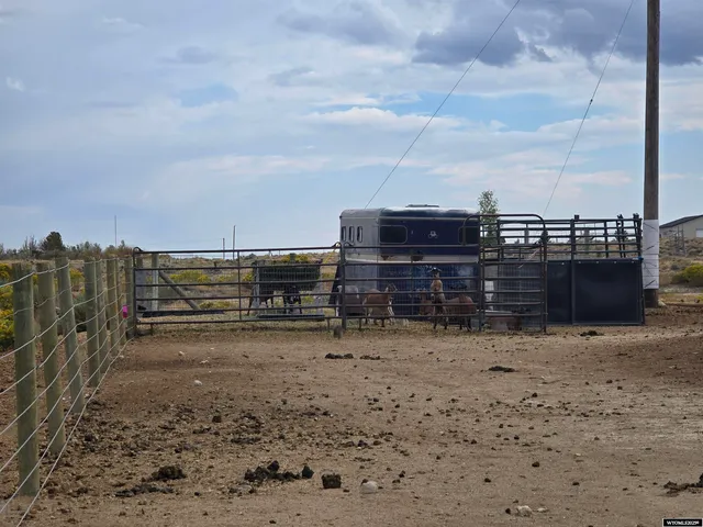 $599,900 | 27 Winds Vw Drive, Rock Springs, WY 82901