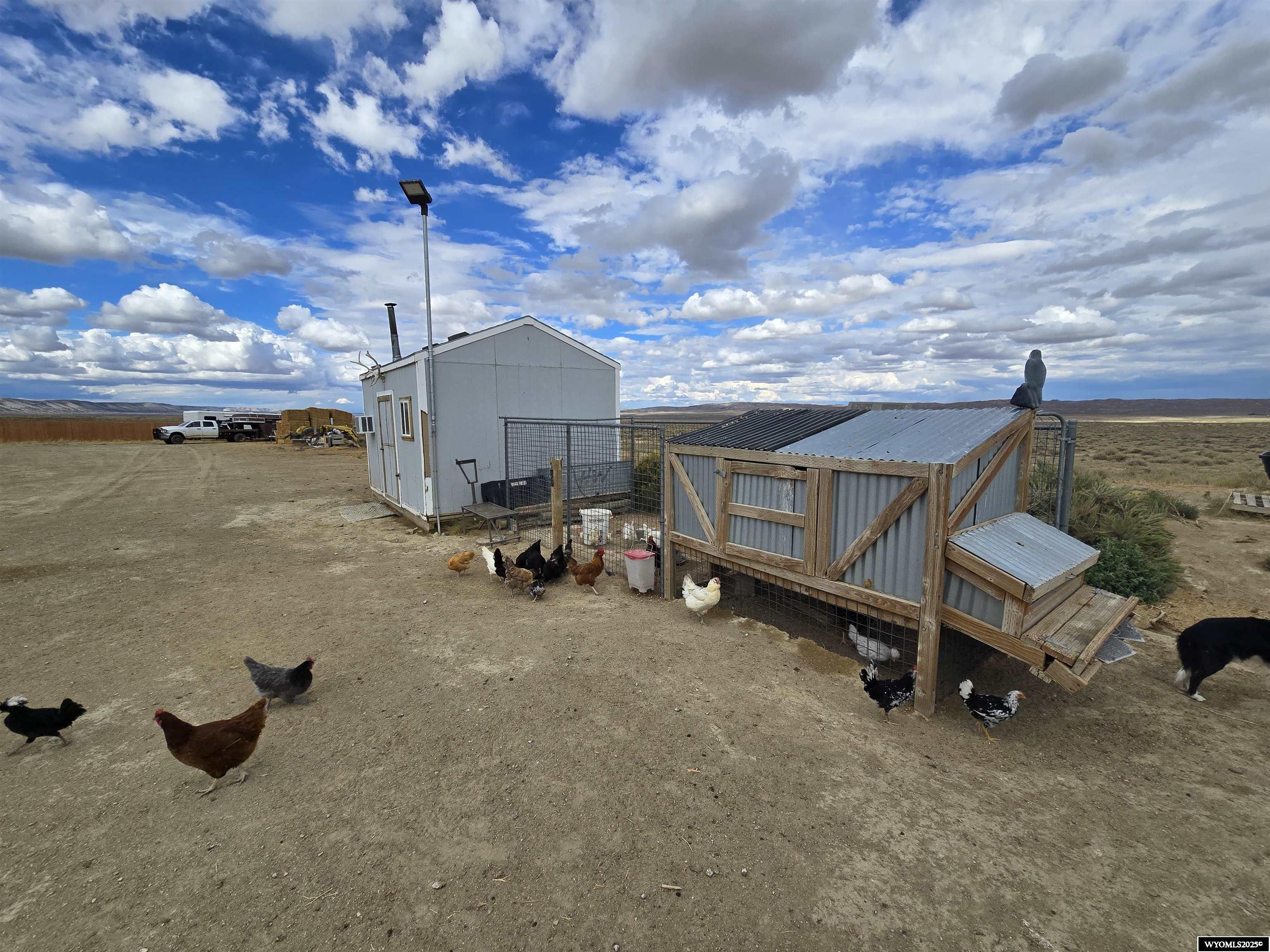 27 Winds Vw Drive Rock Springs, WY 82901 - Photo 14 of 48