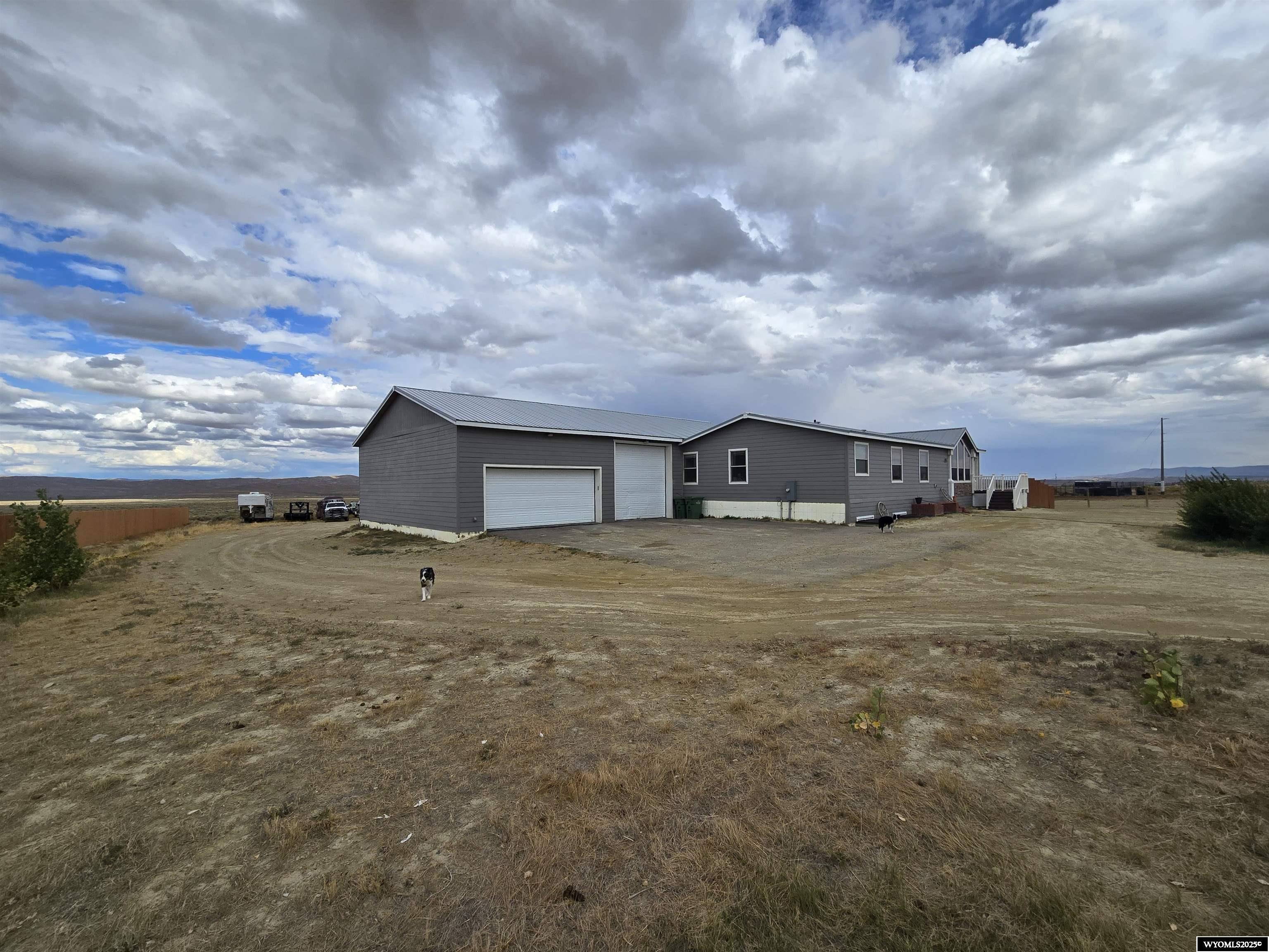 27 Winds Vw Drive Rock Springs, WY 82901 - Photo 15 of 48