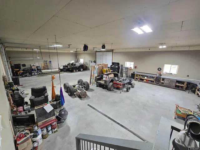 $599,900 | 27 Winds Vw Drive, Rock Springs, WY 82901