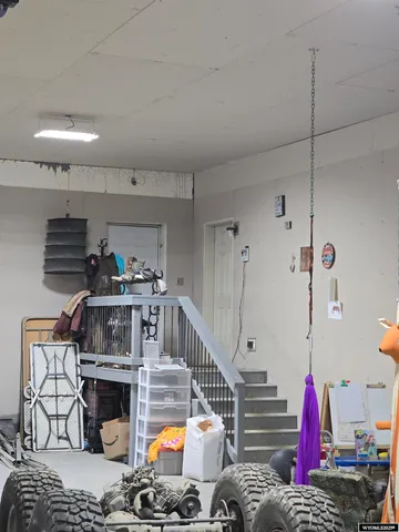 $599,900 | 27 Winds Vw Drive, Rock Springs, WY 82901