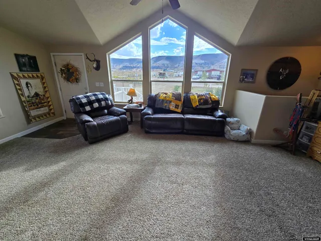$599,900 | 27 Winds Vw Drive, Rock Springs, WY 82901