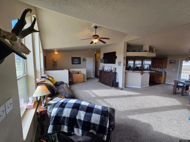 $599,900 | 27 Winds Vw Drive, Rock Springs, WY 82901