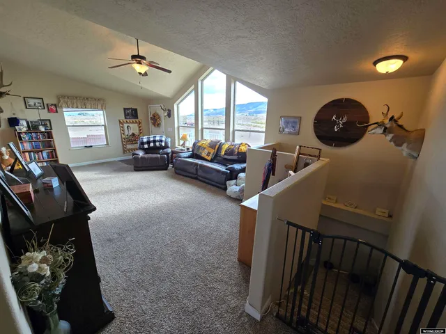 $599,900 | 27 Winds Vw Drive, Rock Springs, WY 82901