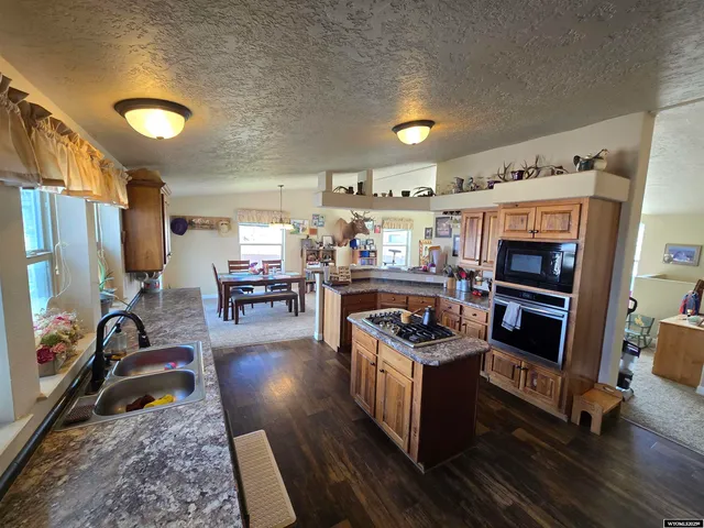 $599,900 | 27 Winds Vw Drive, Rock Springs, WY 82901