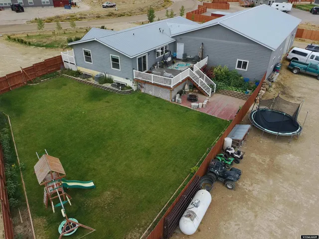 $599,900 | 27 Winds Vw Drive, Rock Springs, WY 82901
