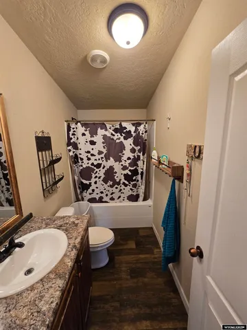 $599,900 | 27 Winds Vw Drive, Rock Springs, WY 82901