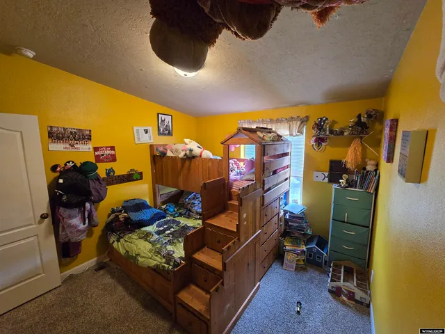 $599,900 | 27 Winds Vw Drive, Rock Springs, WY 82901