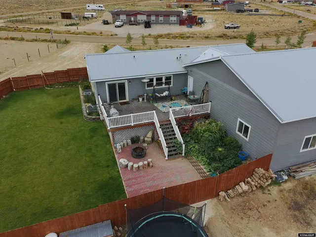 $599,900 | 27 Winds Vw Drive, Rock Springs, WY 82901