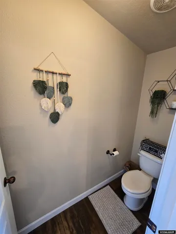 $599,900 | 27 Winds Vw Drive, Rock Springs, WY 82901