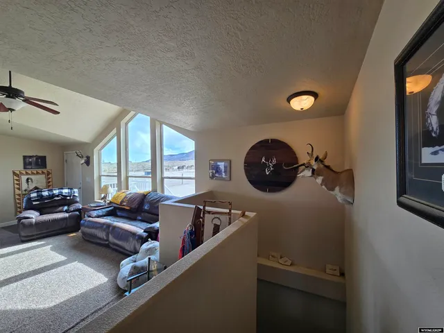 $599,900 | 27 Winds Vw Drive, Rock Springs, WY 82901