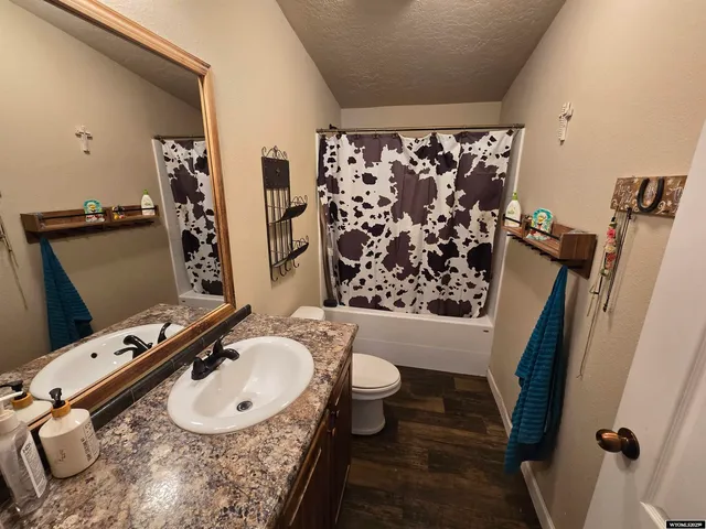 $599,900 | 27 Winds Vw Drive, Rock Springs, WY 82901