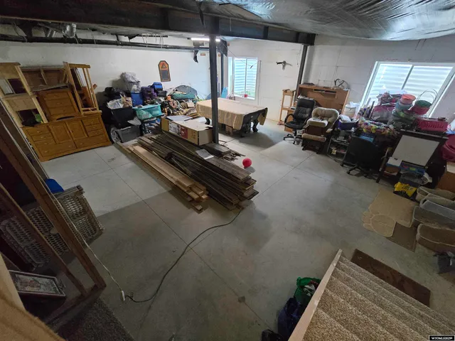 $599,900 | 27 Winds Vw Drive, Rock Springs, WY 82901