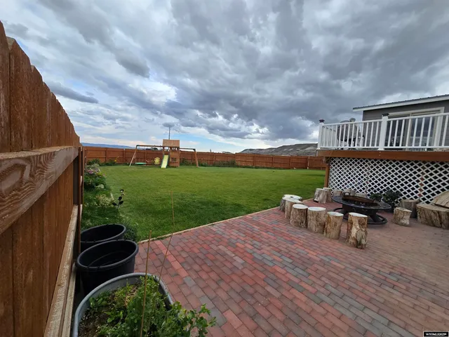 $599,900 | 27 Winds Vw Drive, Rock Springs, WY 82901