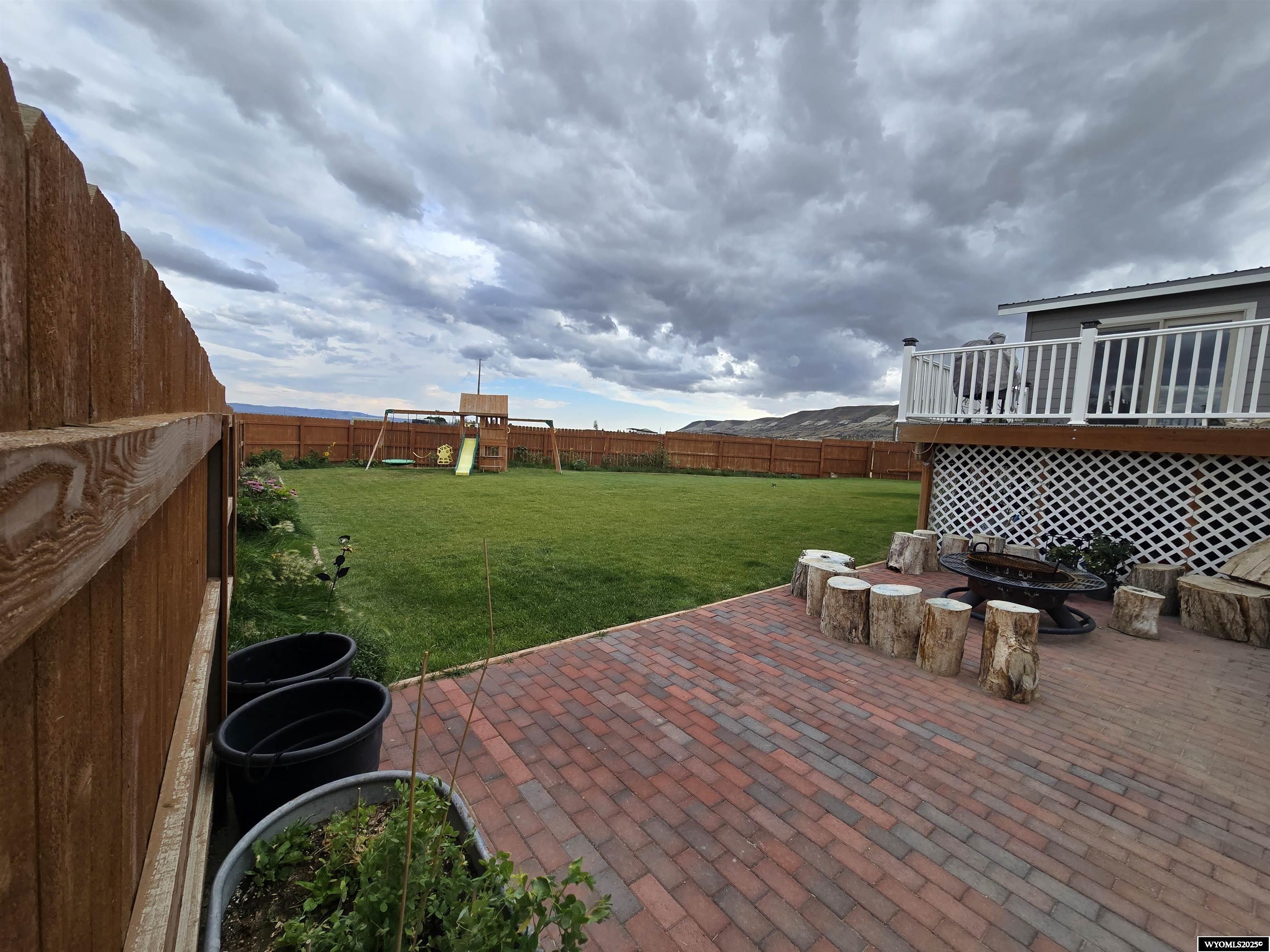 27 Winds Vw Drive Rock Springs, WY 82901 - Photo 5 of 48