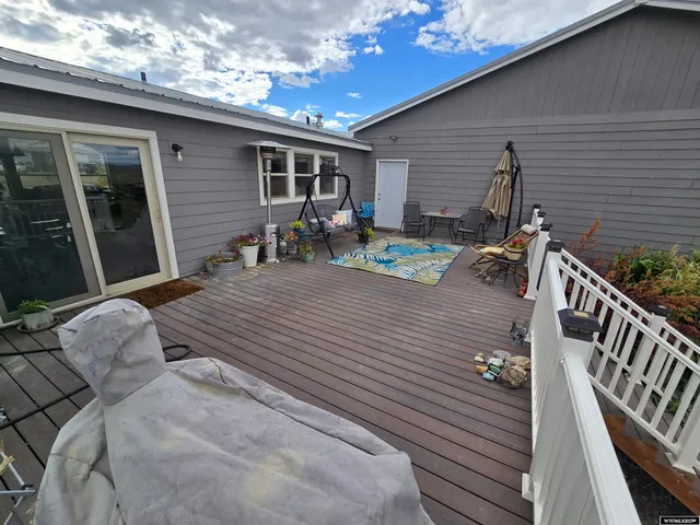 $599,900 | 27 Winds Vw Drive, Rock Springs, WY 82901