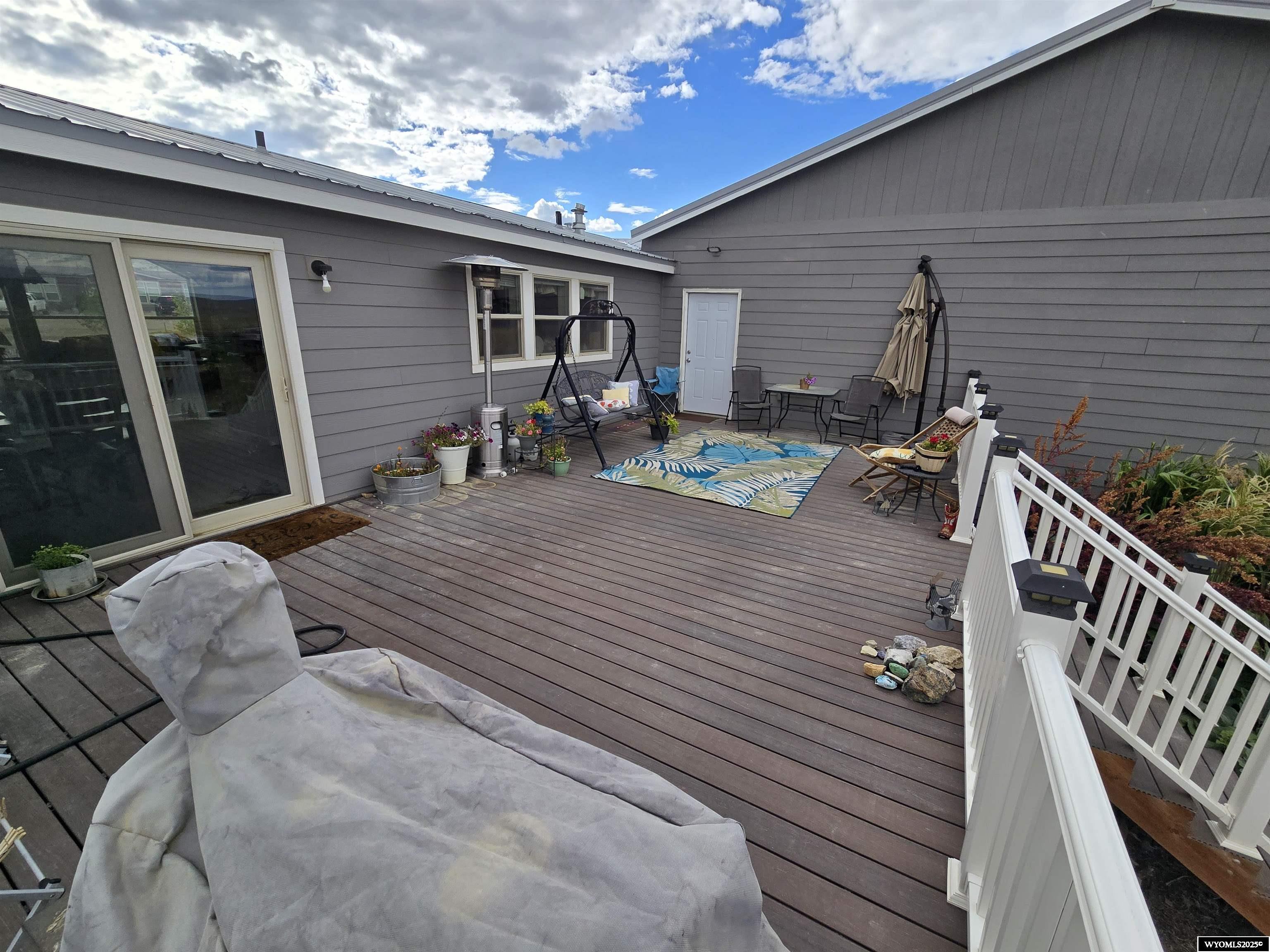 27 Winds Vw Drive Rock Springs, WY 82901 - Photo 6 of 48