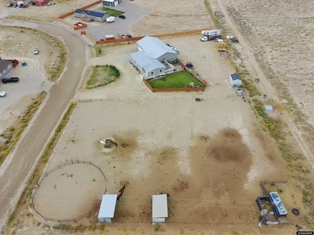$599,900 | 27 Winds Vw Drive, Rock Springs, WY 82901