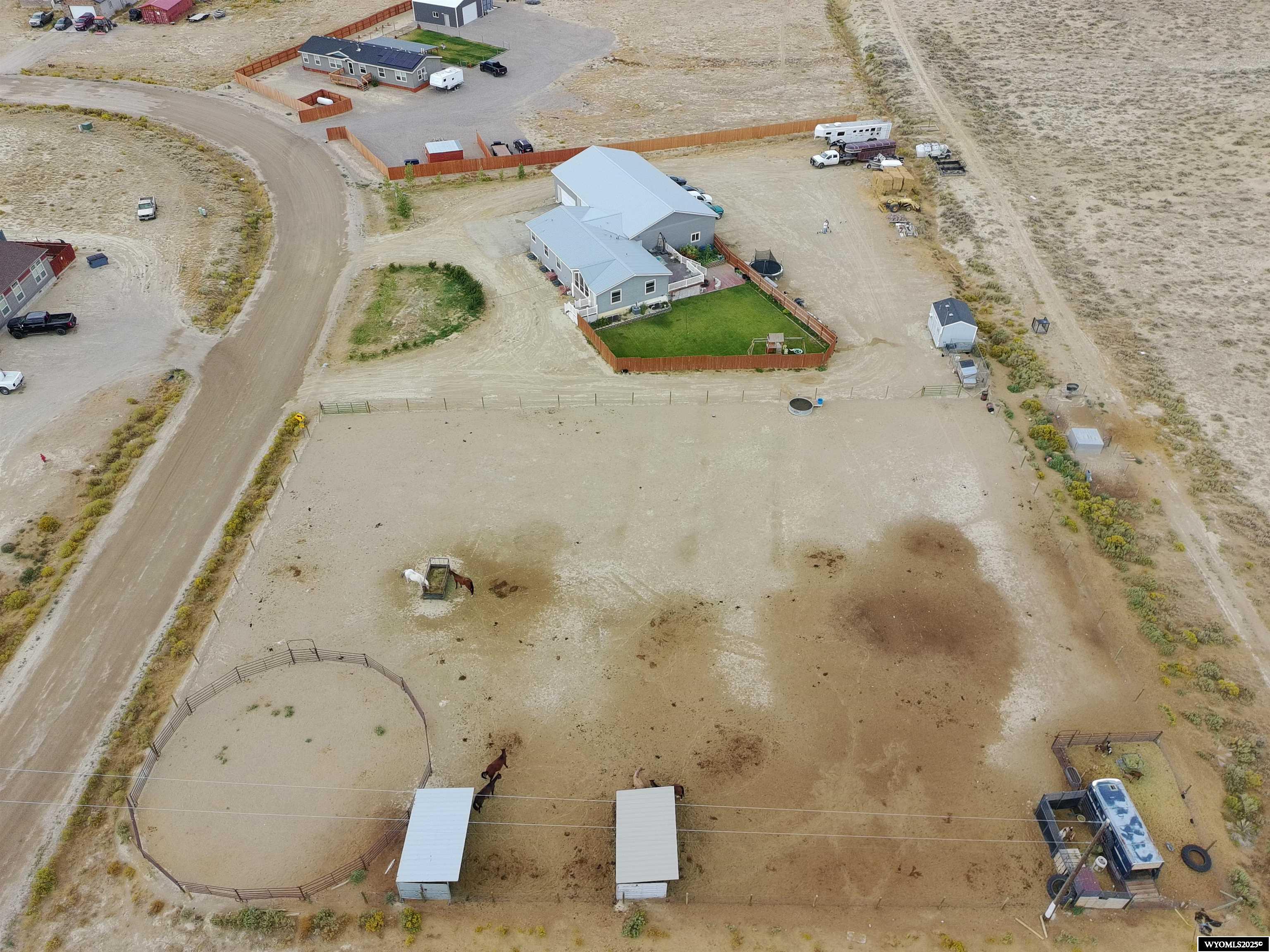 27 Winds Vw Drive Rock Springs, WY 82901 - Photo 7 of 48